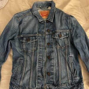 Levi’s Denim Jacket